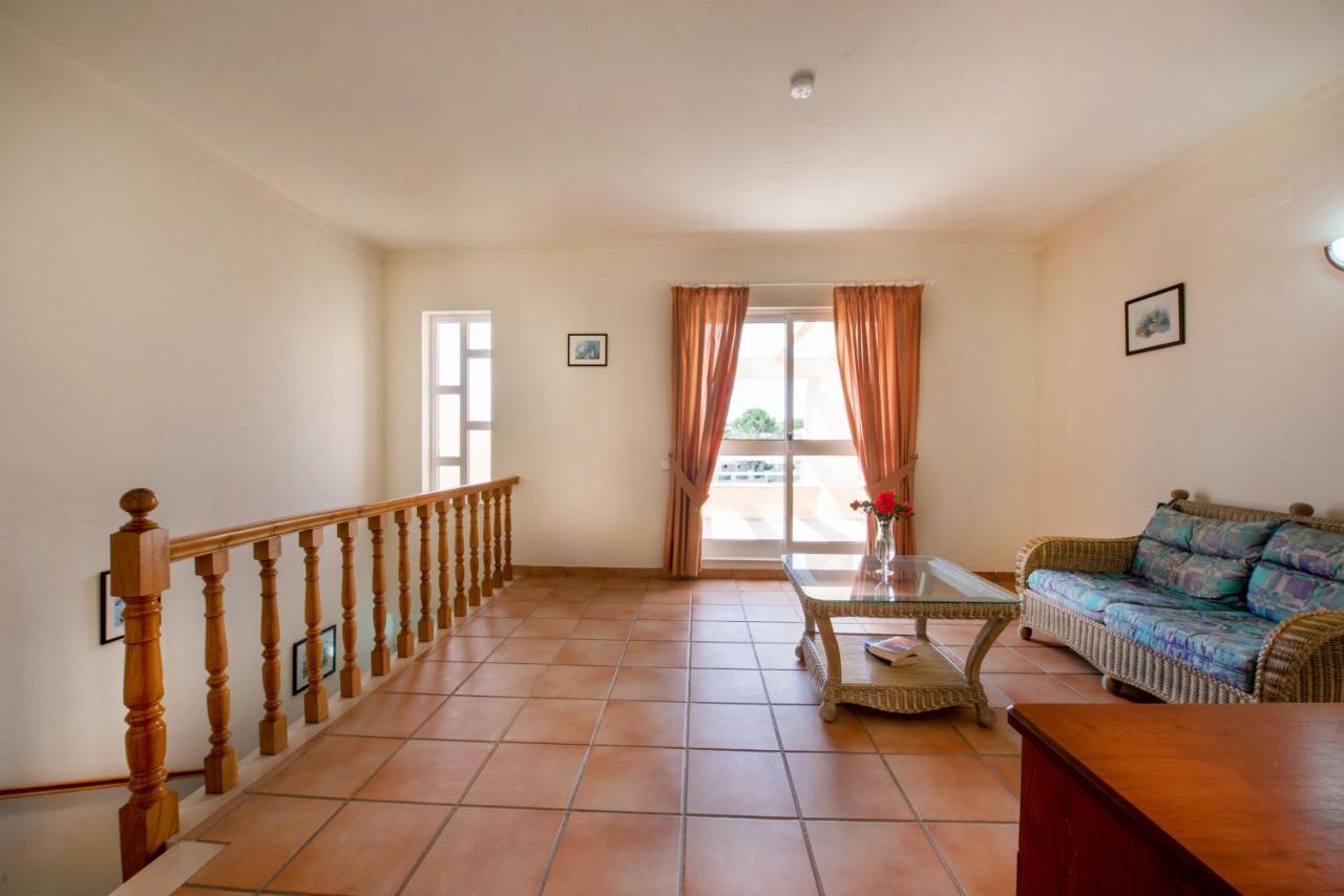 Villas Pinhal Da Falesia Албуфейра Экстерьер фото
